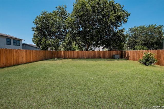 2827 Worbler Pass, San Antonio, TX 78245