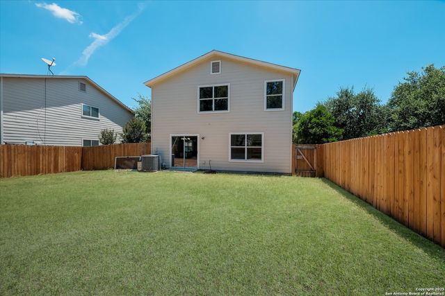 2827 Worbler Pass, San Antonio, TX 78245