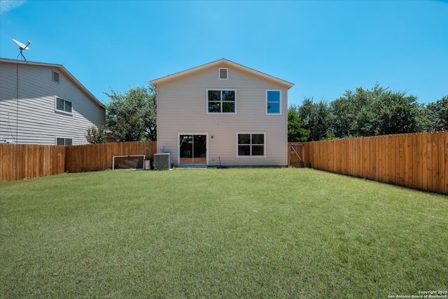 2827 Worbler Pass, San Antonio, TX 78245