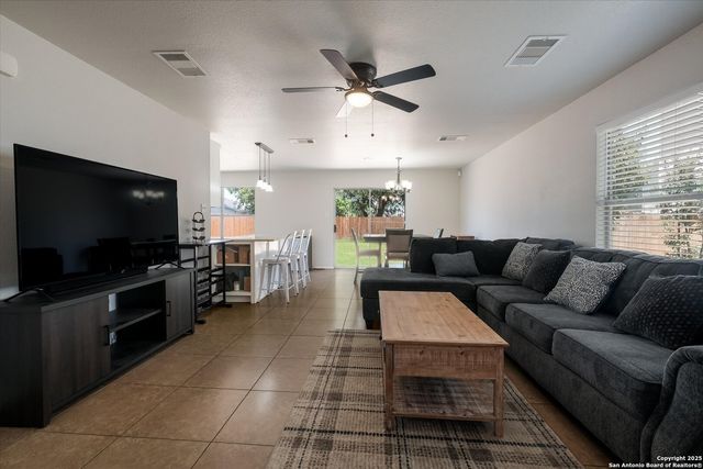 2827 Worbler Pass, San Antonio, TX 78245