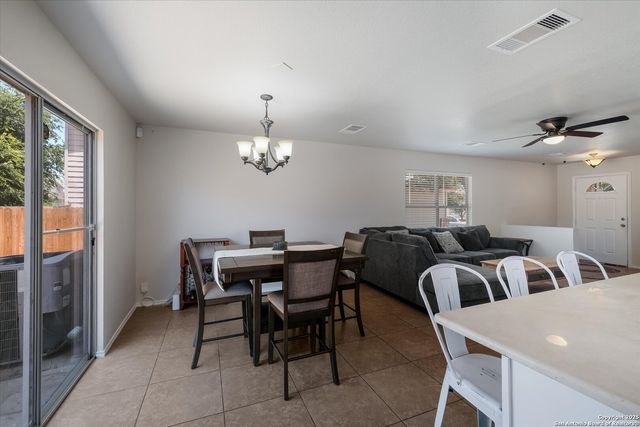 2827 Worbler Pass, San Antonio, TX 78245