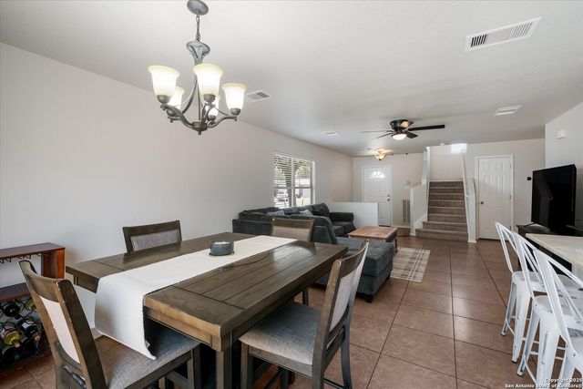 2827 Worbler Pass, San Antonio, TX 78245