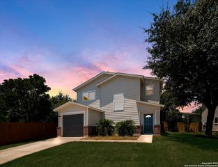 2827 Worbler Pass, San Antonio, TX 78245