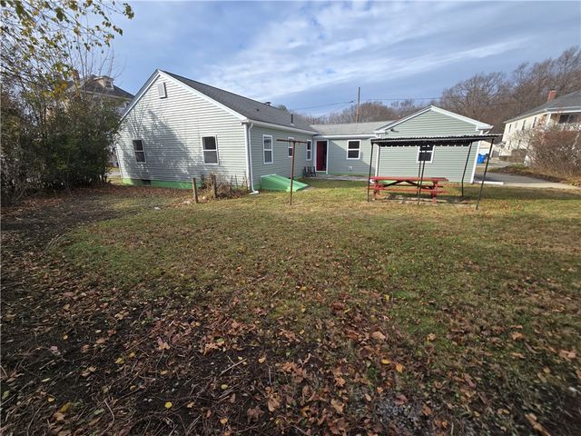 73 Tucker St Street, Lincoln, RI 02865