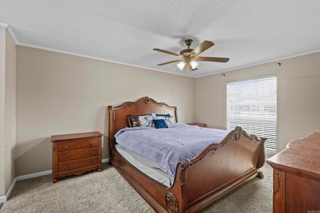 47 Perin Rd, North Little Rock, AR 72118