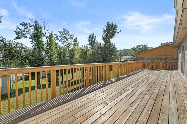 47 Perin Rd, North Little Rock, AR 72118