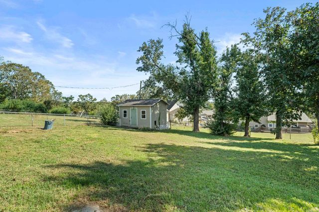 47 Perin Rd, North Little Rock, AR 72118