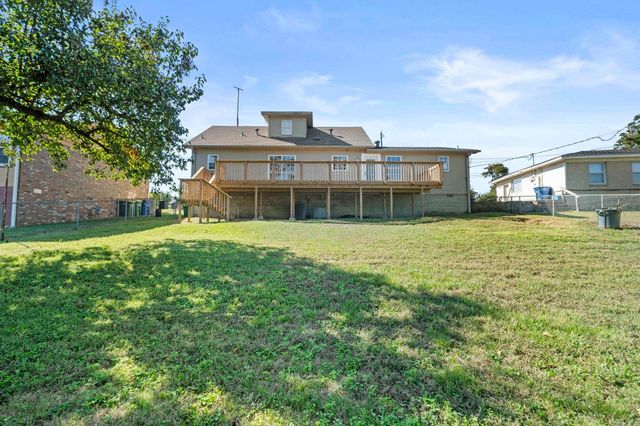 47 Perin Rd, North Little Rock, AR 72118