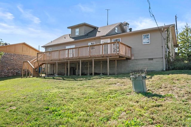 47 Perin Rd, North Little Rock, AR 72118