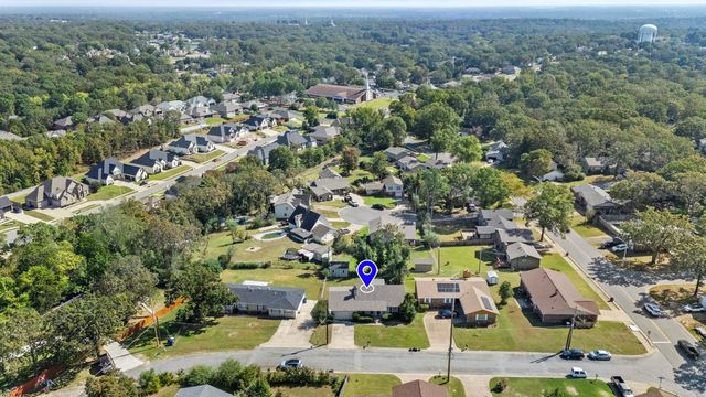 47 Perin Rd, North Little Rock, AR 72118