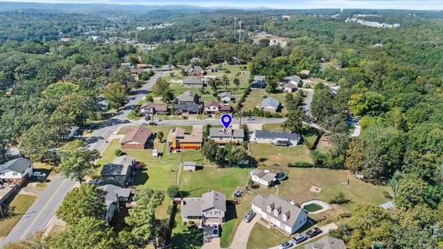 47 Perin Rd, North Little Rock, AR 72118