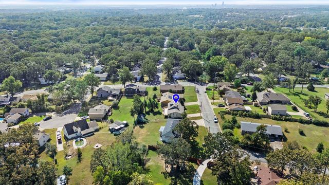 47 Perin Rd, North Little Rock, AR 72118