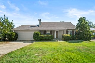 47 Perin Rd, North Little Rock, AR 72118