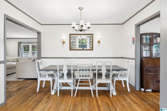 206 KAY AVENUE, Trussville, AL 35173