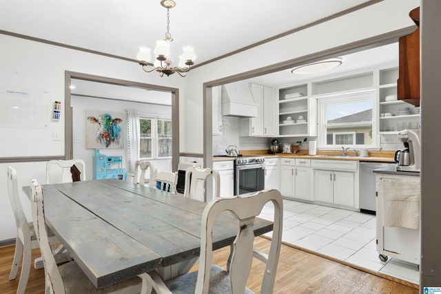 206 KAY AVENUE, Trussville, AL 35173