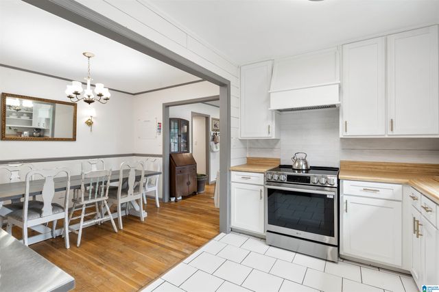 206 KAY AVENUE, Trussville, AL 35173