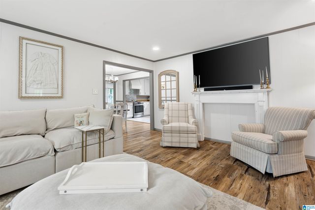 206 KAY AVENUE, Trussville, AL 35173