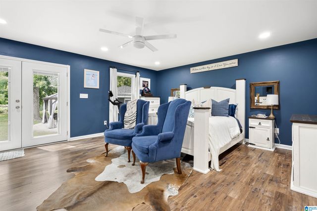 206 KAY AVENUE, Trussville, AL 35173