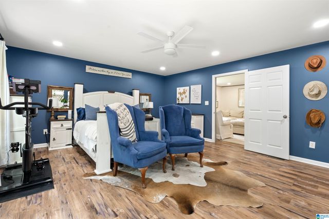 206 KAY AVENUE, Trussville, AL 35173