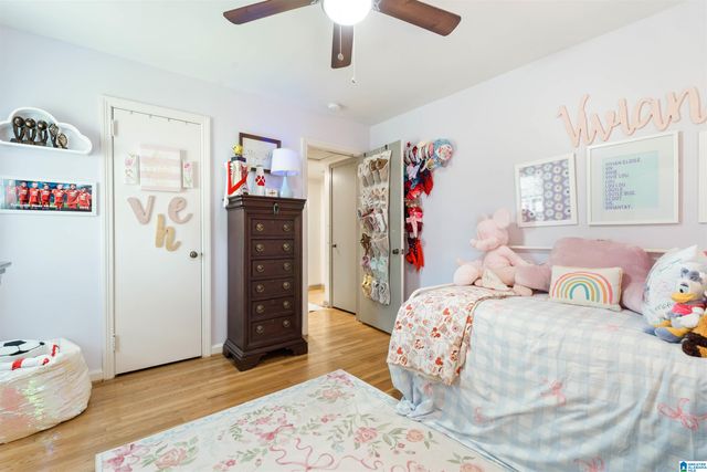 206 KAY AVENUE, Trussville, AL 35173