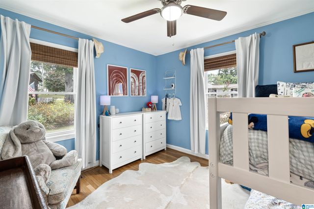 206 KAY AVENUE, Trussville, AL 35173