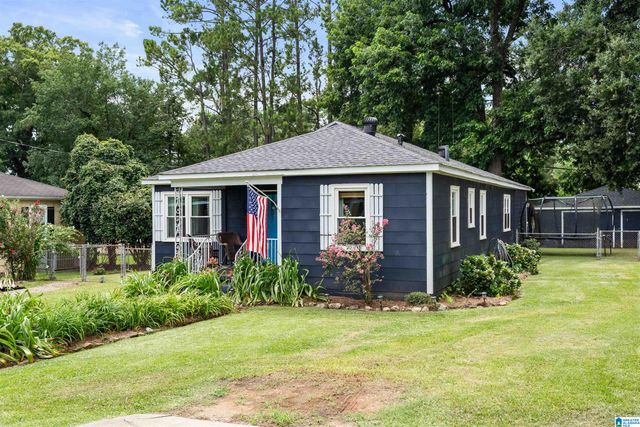 206 KAY AVENUE, Trussville, AL 35173