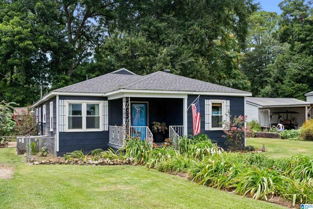 206 KAY AVENUE, Trussville, AL 35173