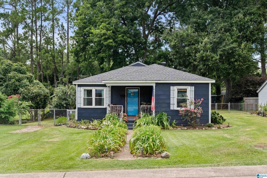 206 KAY AVENUE, Trussville, AL 35173