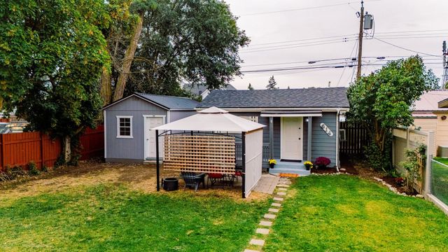 614 E Gordon Ave, Spokane, WA 99207