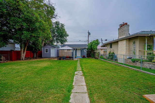 614 E Gordon Ave, Spokane, WA 99207