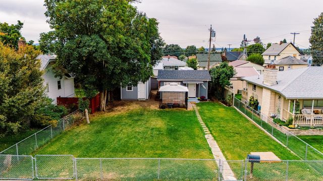 614 E Gordon Ave, Spokane, WA 99207