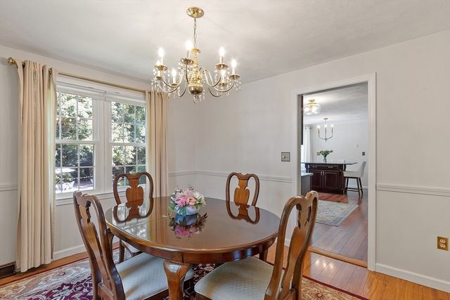 5 Ian Keats Dr, Mansfield, MA 02048