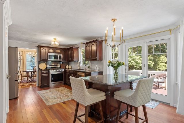 5 Ian Keats Dr, Mansfield, MA 02048