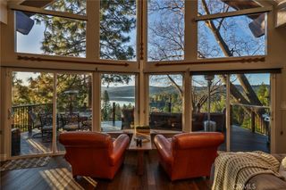 27550 North Bay Road, Lake Arrowhead, CA 92352