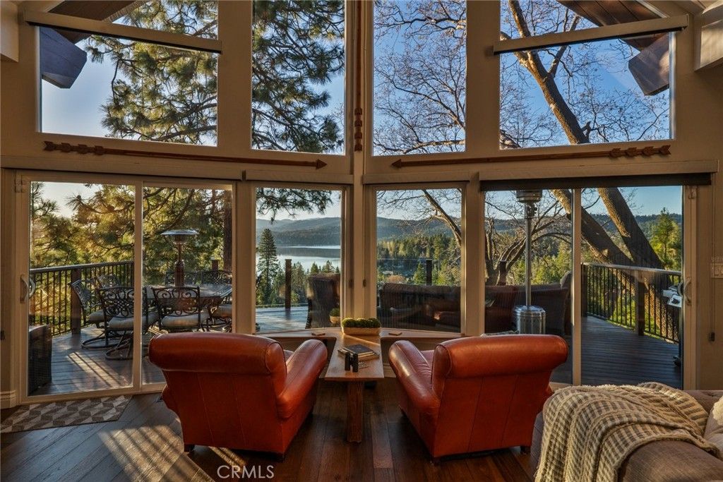 Image 1 of property listing at 27550 North Bay Road, Lake Arrowhead, CA 92352