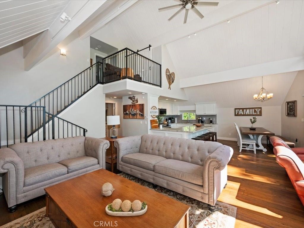 Image 2 of property listing at 27550 North Bay Road, Lake Arrowhead, CA 92352