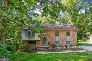 1077 PLUM CREEK DR, Crownsville, MD 21032