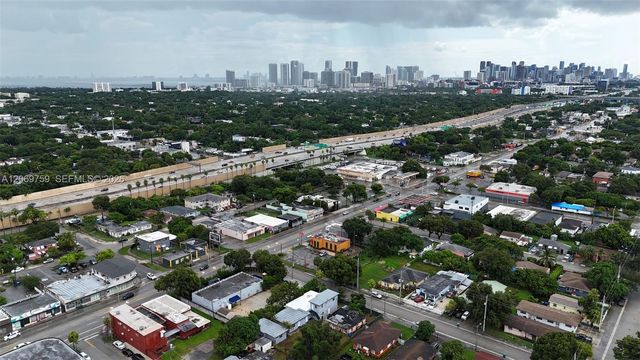 729 NW 55th Terrace, Miami, FL 33127