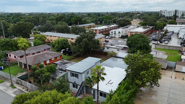 729 NW 55th Terrace, Miami, FL 33127