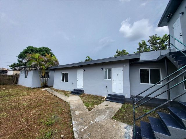 729 NW 55th Terrace, Miami, FL 33127