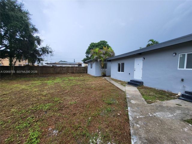 729 NW 55th Terrace, Miami, FL 33127