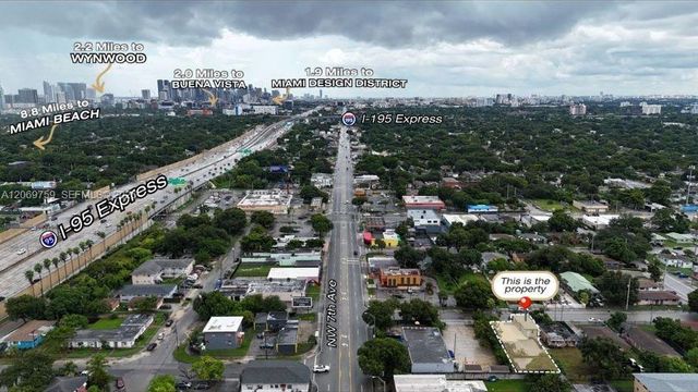 729 NW 55th Terrace, Miami, FL 33127