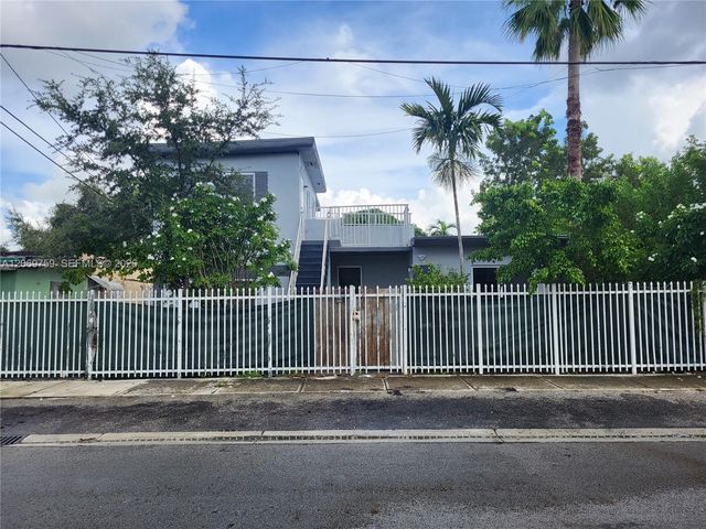 729 NW 55th Terrace, Miami, FL 33127