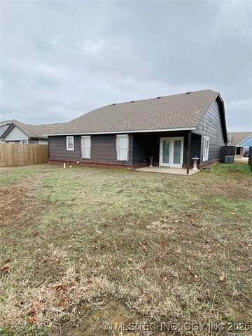 3527 E Berkeley Street, Broken Arrow, OK 74014