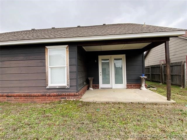 3527 E Berkeley Street, Broken Arrow, OK 74014