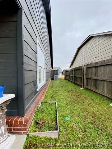 3527 E Berkeley Street, Broken Arrow, OK 74014