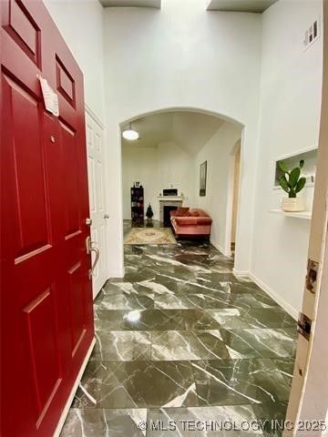 3527 E Berkeley Street, Broken Arrow, OK 74014