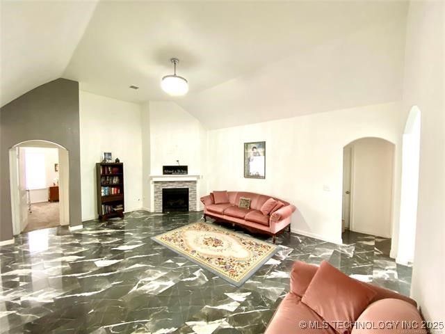 3527 E Berkeley Street, Broken Arrow, OK 74014