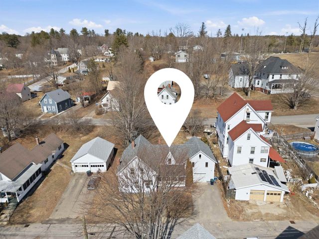 7 West Street, Tilton, NH 03276