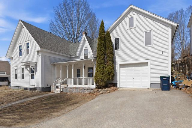 7 West Street, Tilton, NH 03276